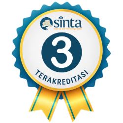 SINTA 3